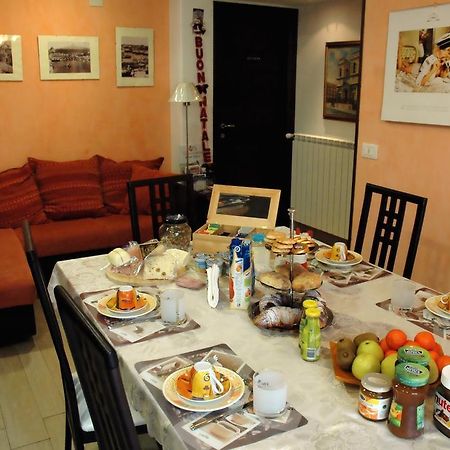 Bed and Breakfast A Casa Olimpia Giarre Tra Taormina, Etna E Catania Zewnętrze zdjęcie