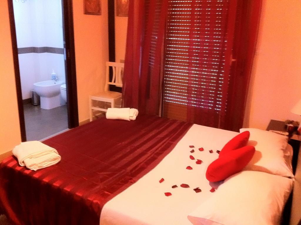 Bed and Breakfast A Casa Olimpia Giarre Tra Taormina, Etna E Catania Pokój zdjęcie