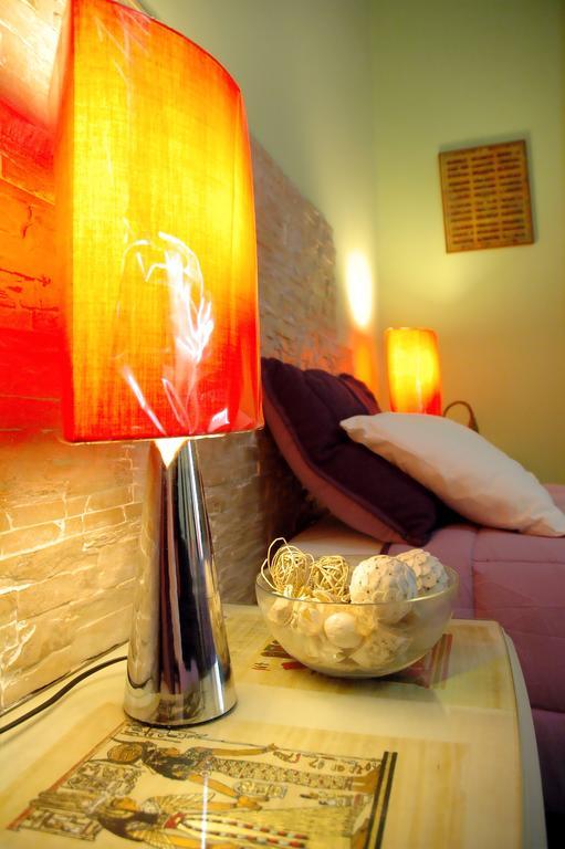 Bed and Breakfast A Casa Olimpia Giarre Tra Taormina, Etna E Catania Pokój zdjęcie