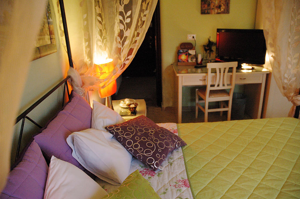 Bed and Breakfast A Casa Olimpia Giarre Tra Taormina, Etna E Catania Pokój zdjęcie