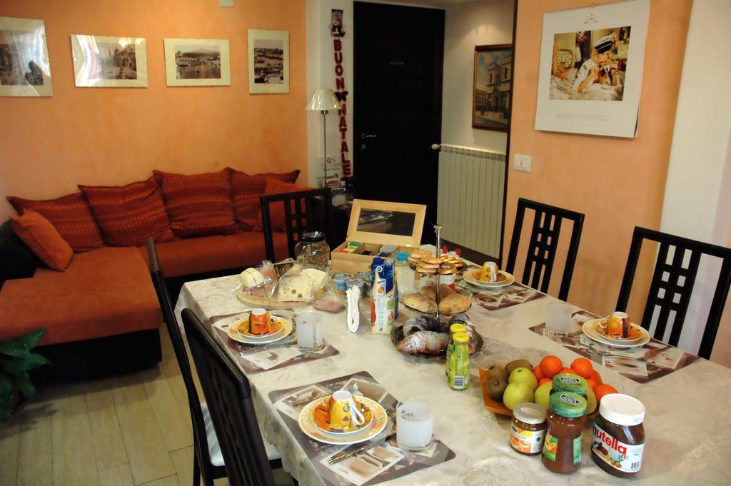 Bed and Breakfast A Casa Olimpia Giarre Tra Taormina, Etna E Catania Zewnętrze zdjęcie